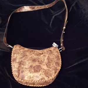 Tosca-Ladies Purse-Shoulder Strap